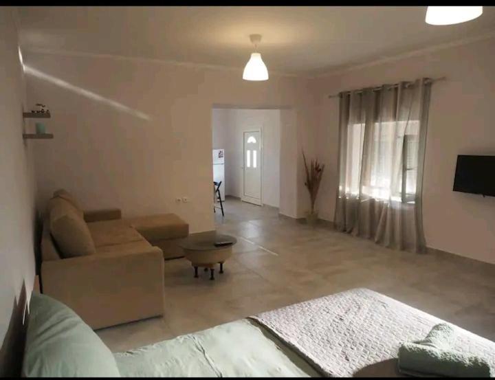 Apartments Dimitra Valanidorachi Extérieur photo
