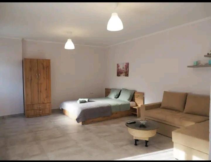 Apartments Dimitra Valanidorachi Extérieur photo
