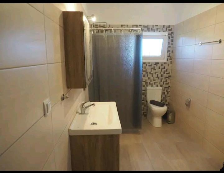 Apartments Dimitra Valanidorachi Extérieur photo