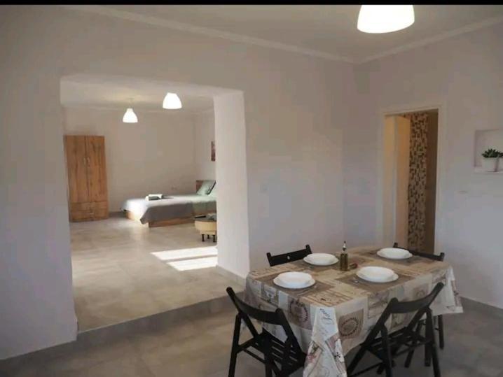 Apartments Dimitra Valanidorachi Extérieur photo